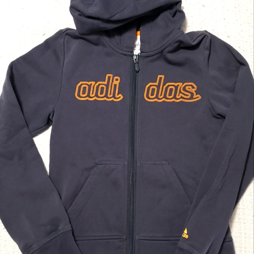 Adidas jacket